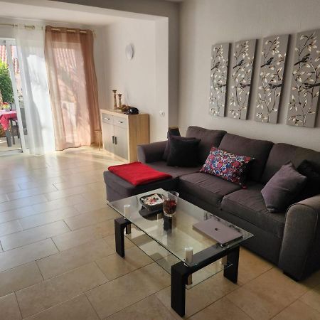 Golf & Ocean Breeze Apartment San Miguel de Abona Eksteriør billede