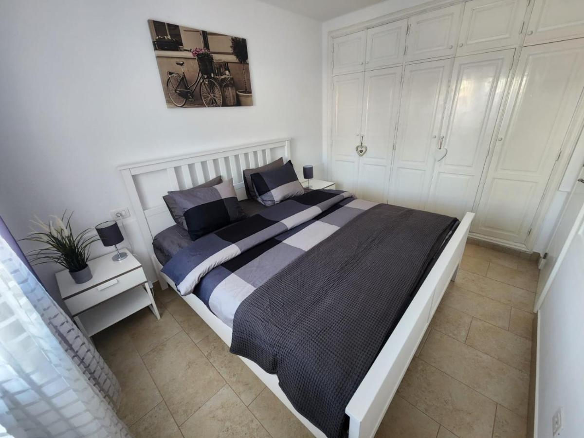 Golf & Ocean Breeze Apartment San Miguel de Abona Eksteriør billede