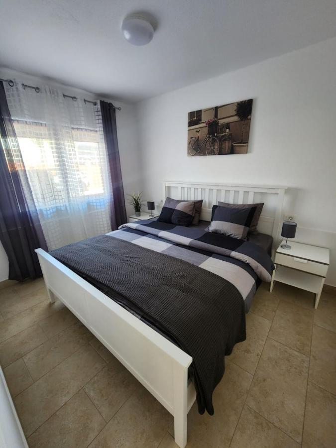 Golf & Ocean Breeze Apartment San Miguel de Abona Eksteriør billede