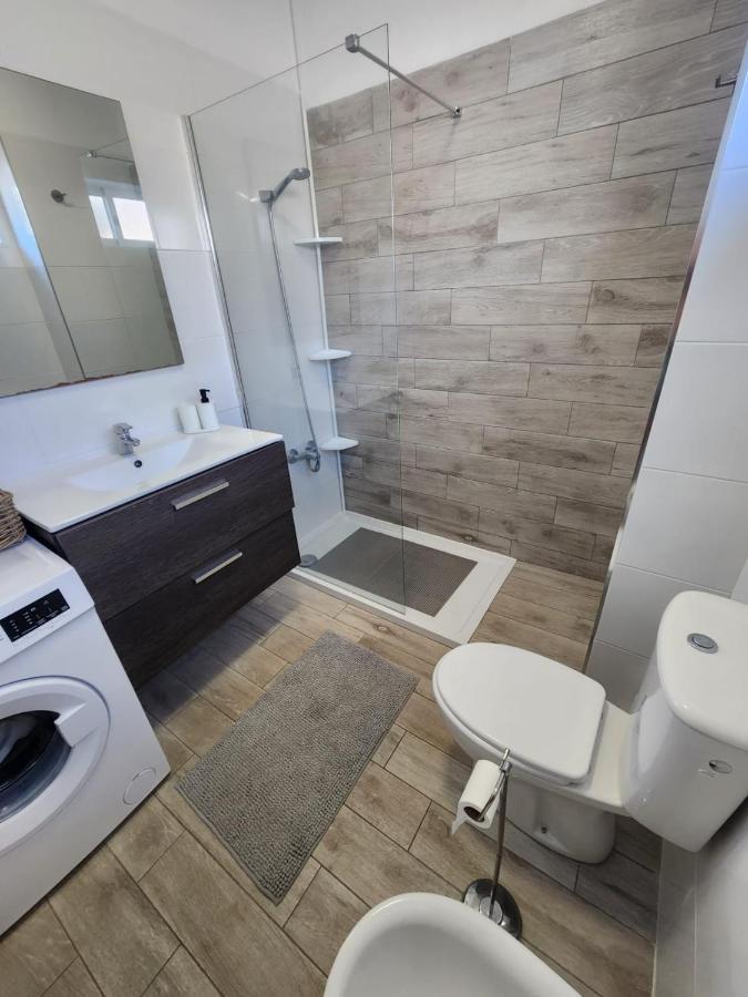 Golf & Ocean Breeze Apartment San Miguel de Abona Eksteriør billede